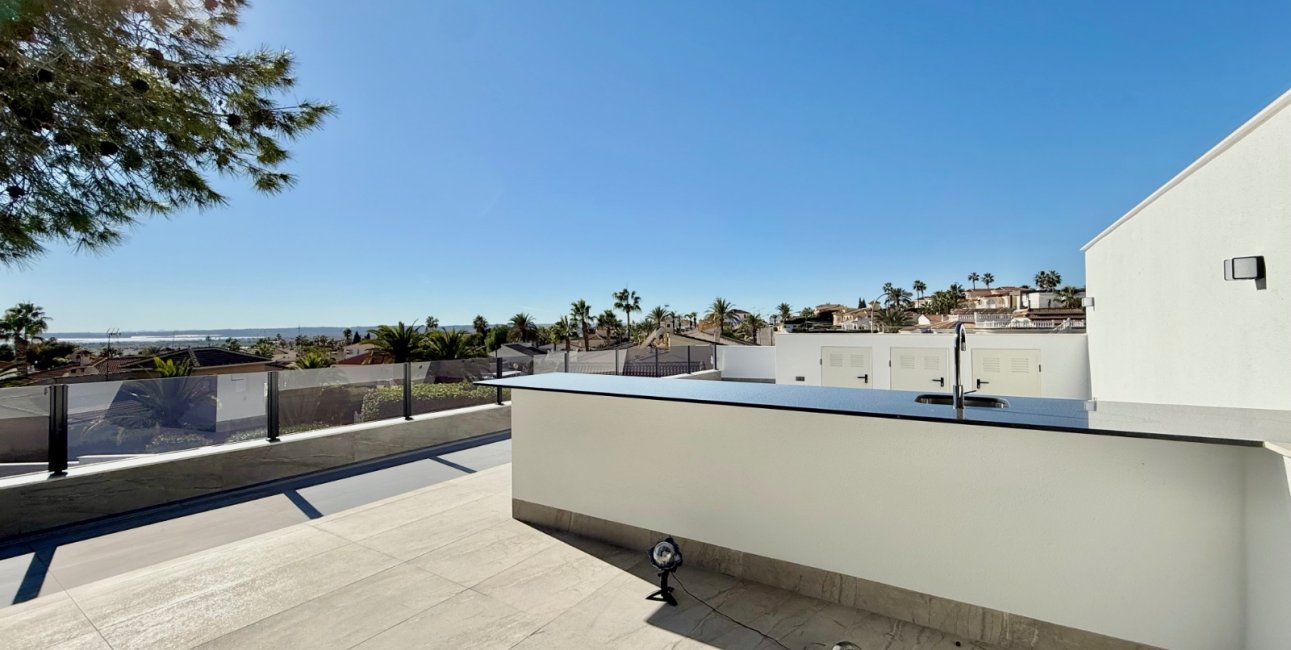 Resale - Villa -
Ciudad Quesada - Ciudad Quesada - Town