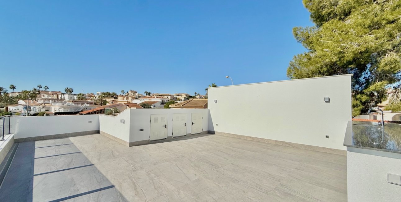 Resale - Villa -
Ciudad Quesada - Ciudad Quesada - Town