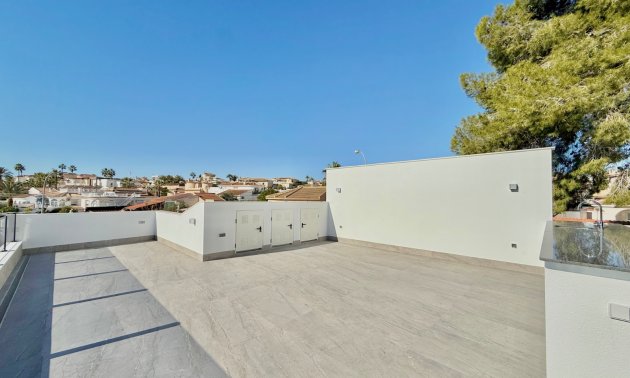 Resale - Villa -
Ciudad Quesada - Ciudad Quesada - Town