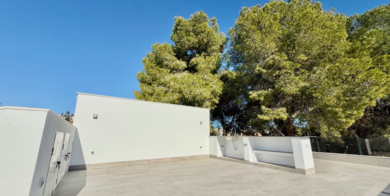 Resale - Villa -
Ciudad Quesada - Ciudad Quesada - Town