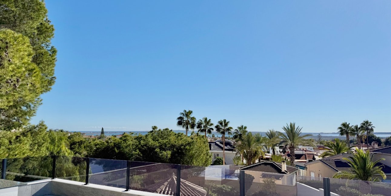 Resale - Villa -
Ciudad Quesada - Ciudad Quesada - Town