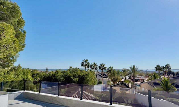 Resale - Villa -
Ciudad Quesada - Ciudad Quesada - Town