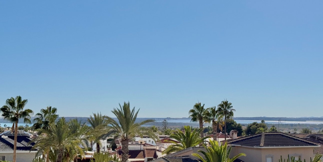 Resale - Villa -
Ciudad Quesada - Ciudad Quesada - Town