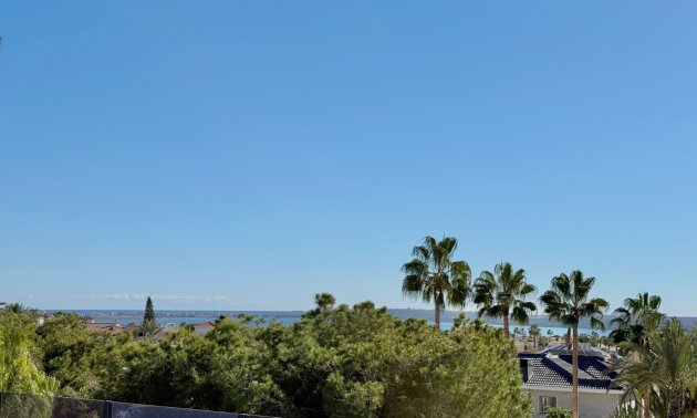 Resale - Villa -
Ciudad Quesada - Ciudad Quesada - Town