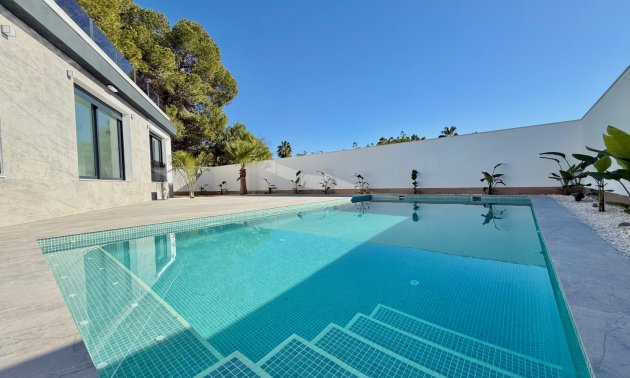 Resale - Villa -
Ciudad Quesada - Ciudad Quesada - Town