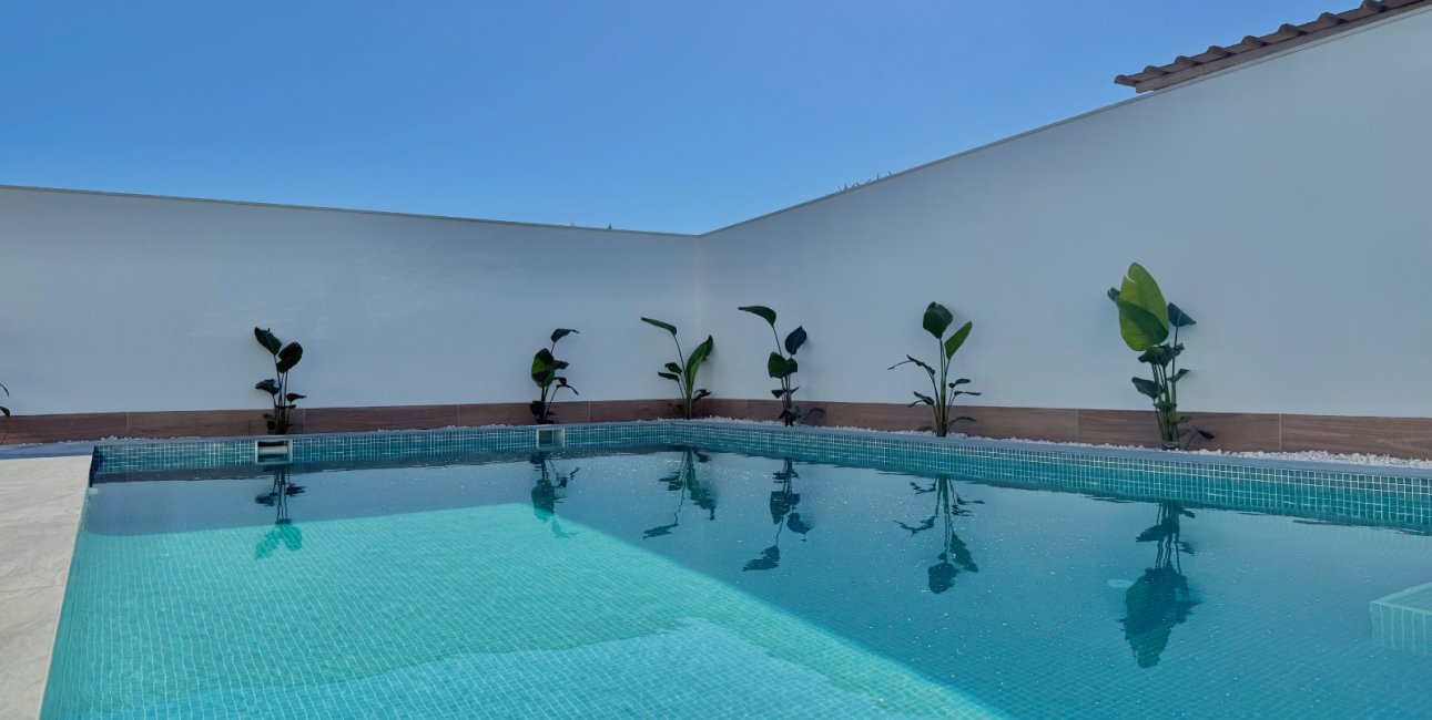 Resale - Villa -
Ciudad Quesada - Ciudad Quesada - Town