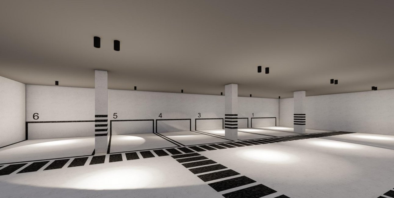 New Build - Apartment / flat -
Guardamar del Segura - Pueblo