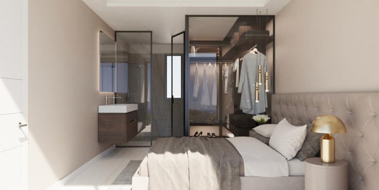 New Build - Penthouse -
Guardamar del Segura - Pueblo