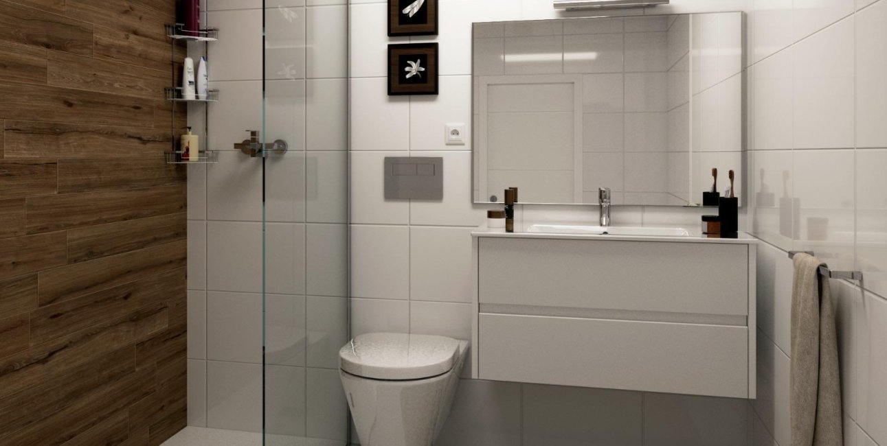 Rynek pierwotny - Willa -
Torre Pacheco - pueblo