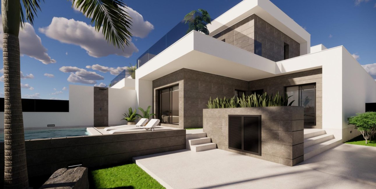 Rynek pierwotny - Willa -
Dolores - Pueblo