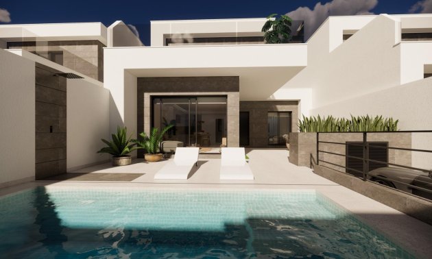 Rynek pierwotny - Willa -
Dolores - Pueblo