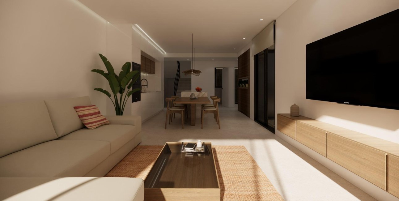 Rynek pierwotny - Willa -
Dolores - Pueblo