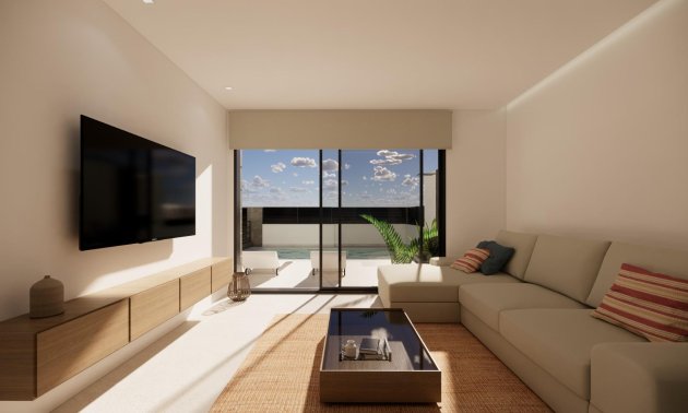 Rynek pierwotny - Willa -
Dolores - Pueblo