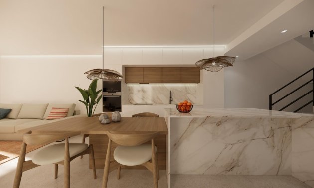 Rynek pierwotny - Willa -
Dolores - Pueblo