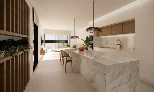 Rynek pierwotny - Willa -
Dolores - Pueblo