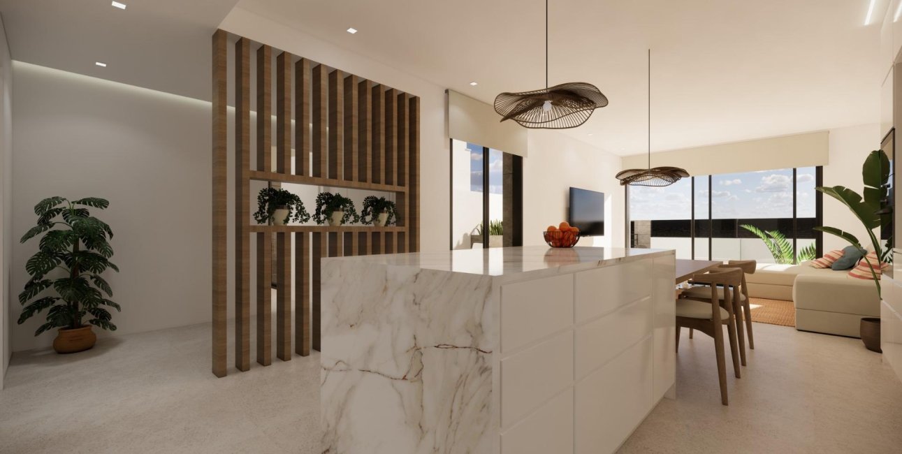 Rynek pierwotny - Willa -
Dolores - Pueblo