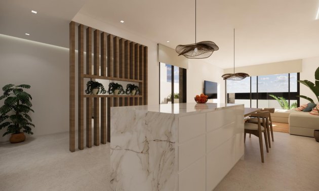 Rynek pierwotny - Willa -
Dolores - Pueblo