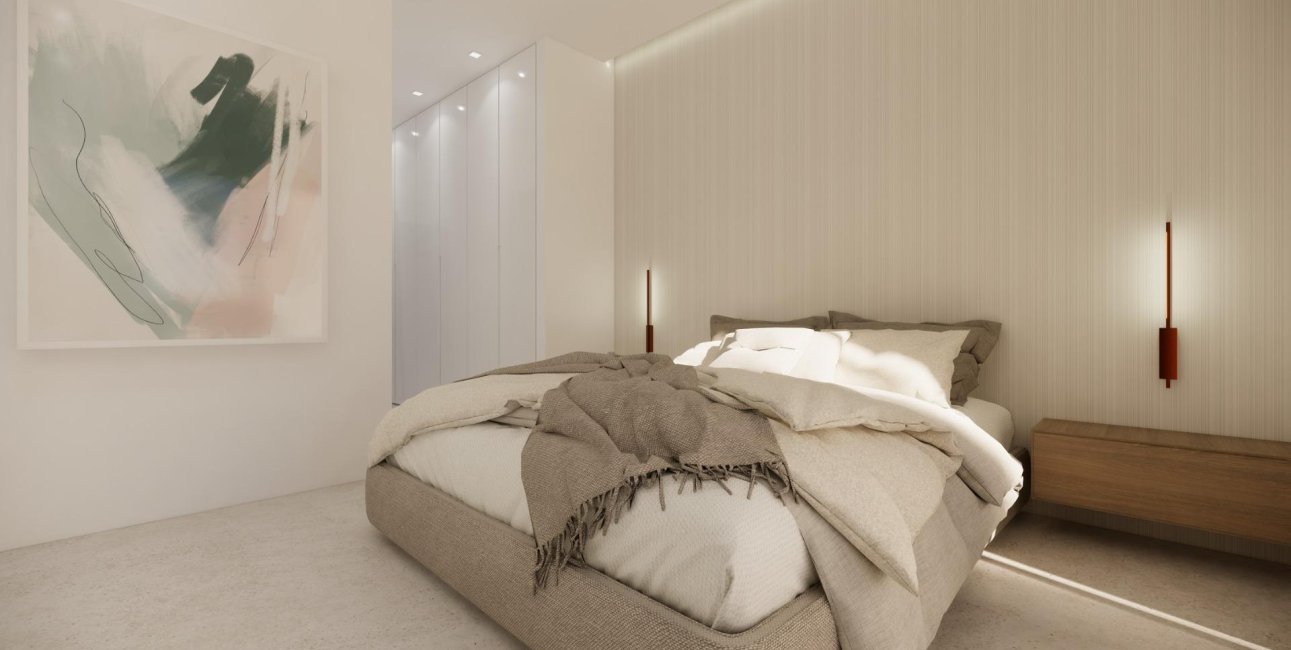 Rynek pierwotny - Willa -
Dolores - Pueblo