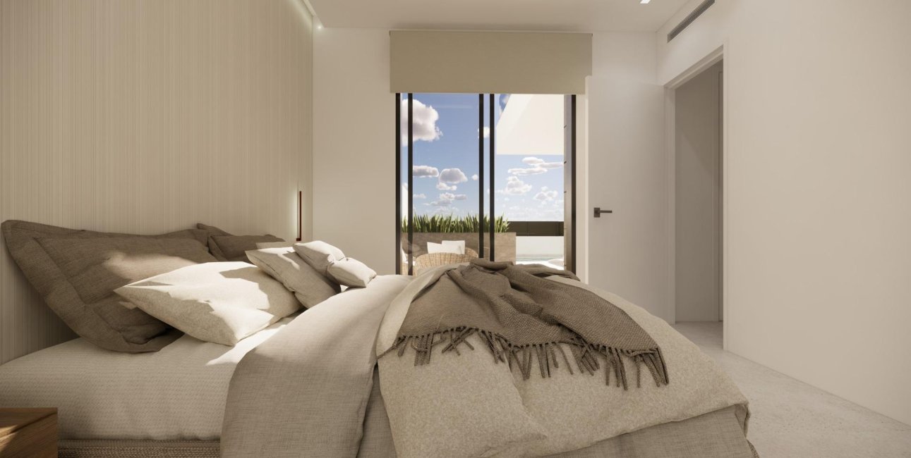 Rynek pierwotny - Willa -
Dolores - Pueblo