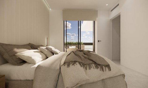 Rynek pierwotny - Willa -
Dolores - Pueblo