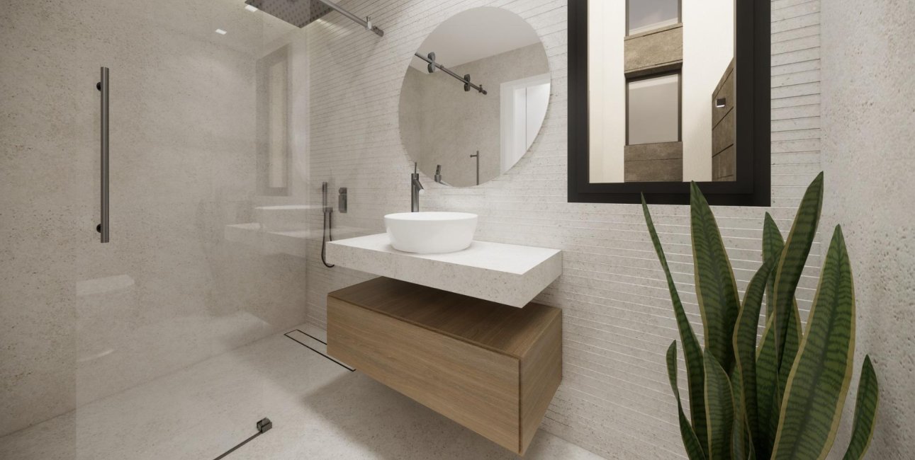 Rynek pierwotny - Willa -
Dolores - Pueblo