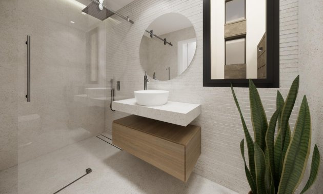 Rynek pierwotny - Willa -
Dolores - Pueblo