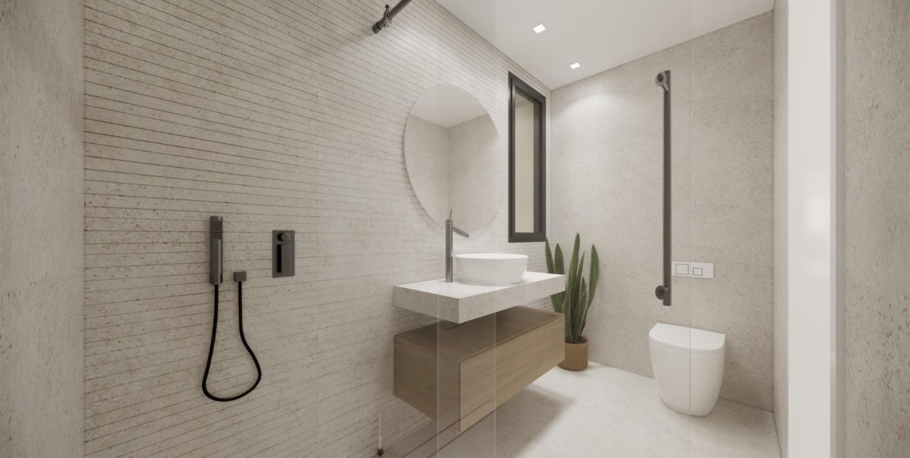 Rynek pierwotny - Willa -
Dolores - Pueblo