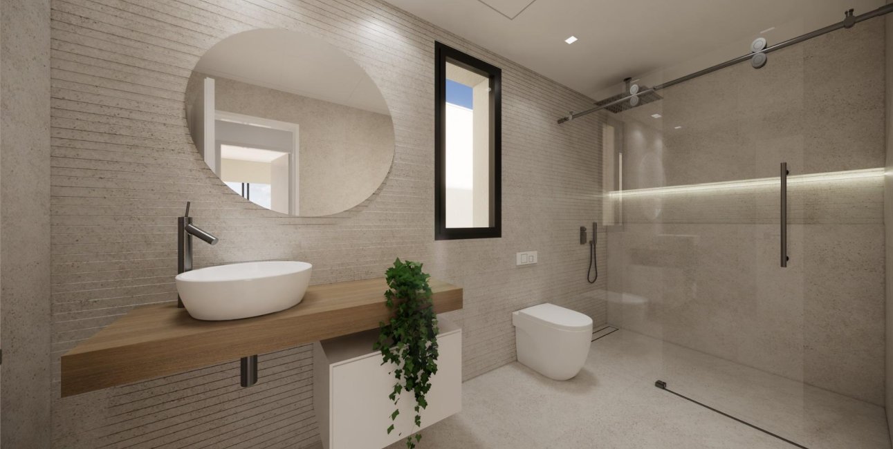 Rynek pierwotny - Willa -
Dolores - Pueblo