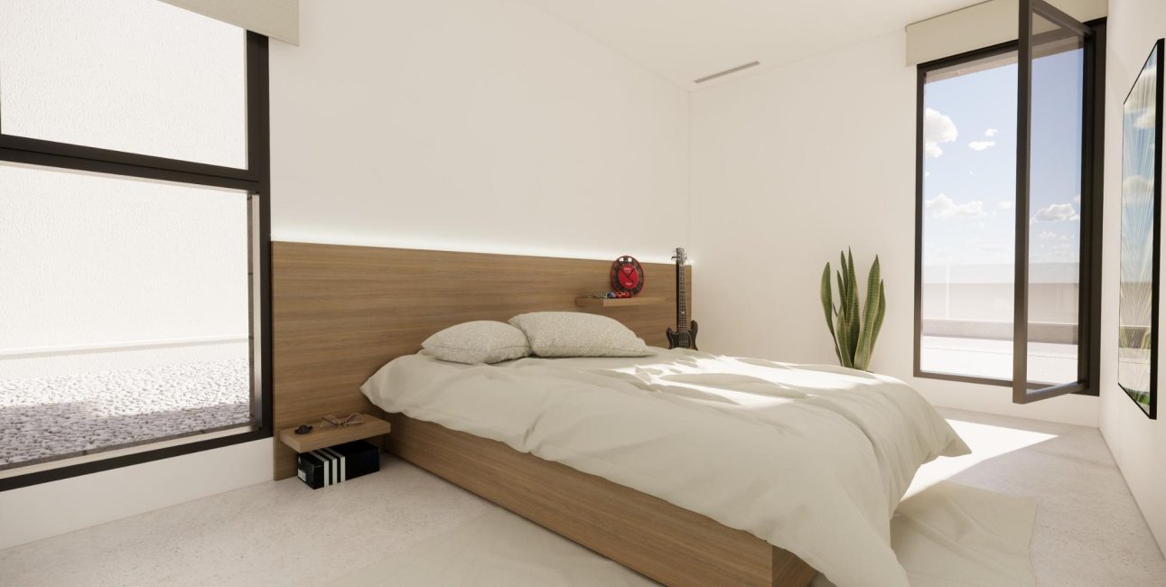 Rynek pierwotny - Willa -
Dolores - Pueblo