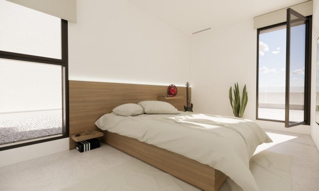 Rynek pierwotny - Willa -
Dolores - Pueblo