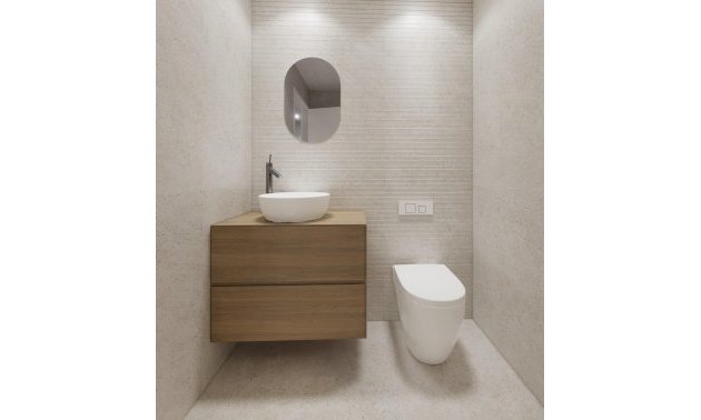 Rynek pierwotny - Willa -
Dolores - Pueblo