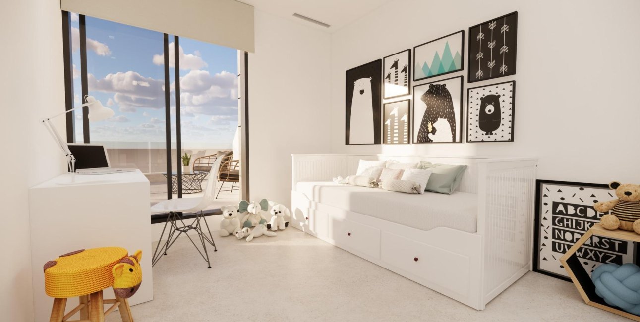 Rynek pierwotny - Willa -
Dolores - Pueblo