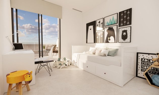 Rynek pierwotny - Willa -
Dolores - Pueblo