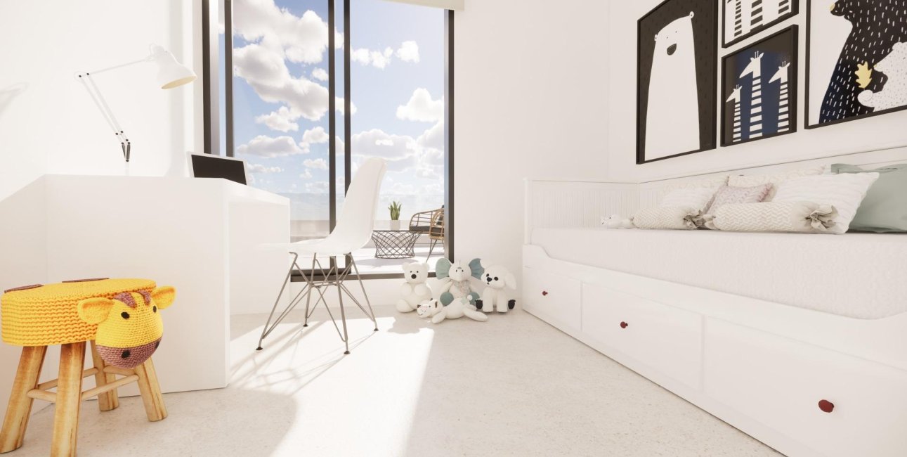 Rynek pierwotny - Willa -
Dolores - Pueblo