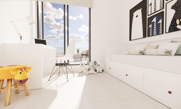 Rynek pierwotny - Willa -
Dolores - Pueblo