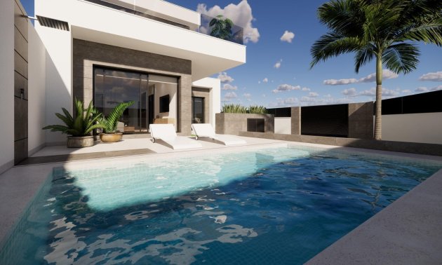 Rynek pierwotny - Willa -
Dolores - Pueblo