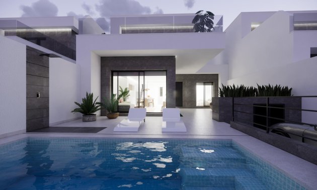 Rynek pierwotny - Willa -
Dolores - Pueblo