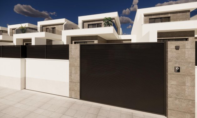 Rynek pierwotny - Willa -
Dolores - Pueblo