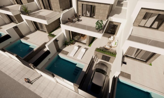 Rynek pierwotny - Willa -
Dolores - Pueblo