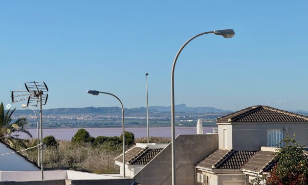 Rynek wtórny - Dom Szeregowy -
Torrevieja - El Chaparral