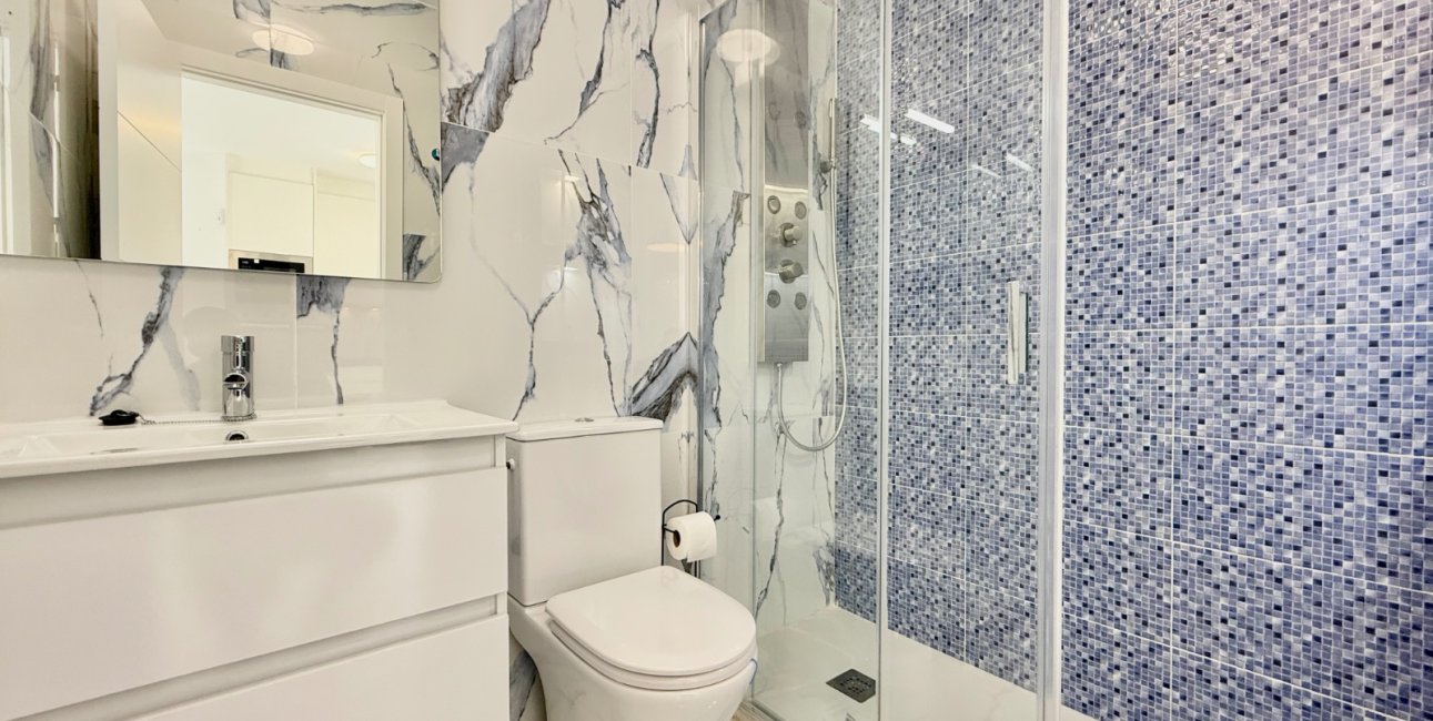 Rynek wtórny - Dom Szeregowy -
Torrevieja - El Chaparral