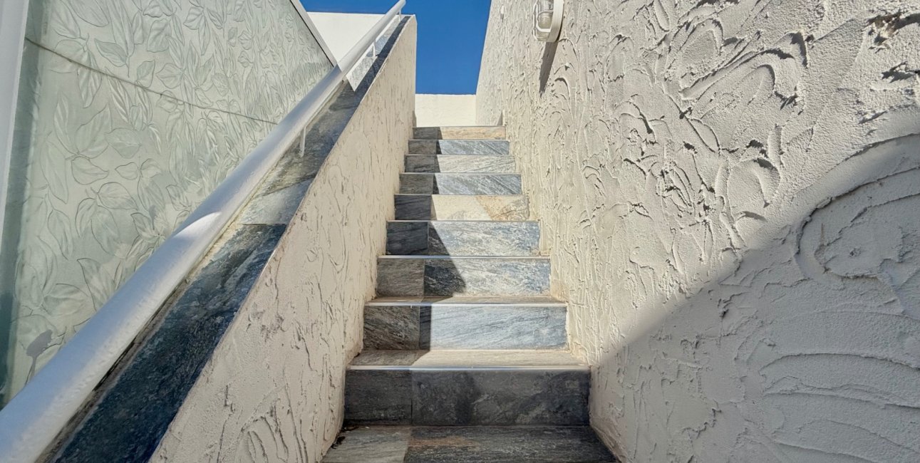 Rynek wtórny - Dom Szeregowy -
Torrevieja - El Chaparral