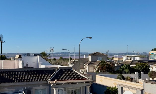 Rynek wtórny - Dom Szeregowy -
Torrevieja - El Chaparral