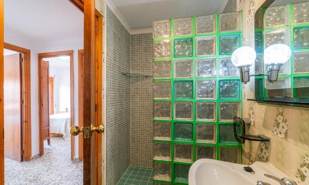 Resale - Penthouse -
Torrevieja - Playa de los Naufragos