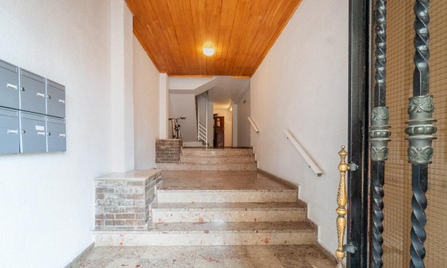 Resale - Penthouse -
Torrevieja - Playa de los Naufragos