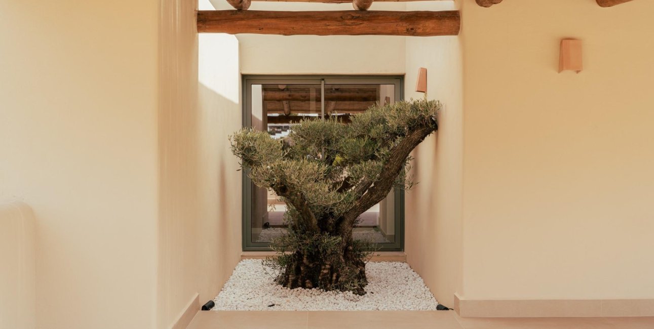 New Build - Villa -
Jávea Xàbia - Valle del Sol