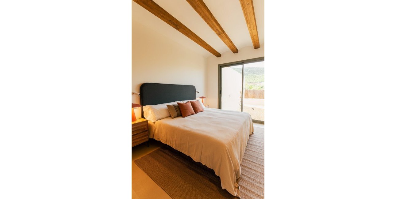 New Build - Villa -
Jávea Xàbia - Valle del Sol