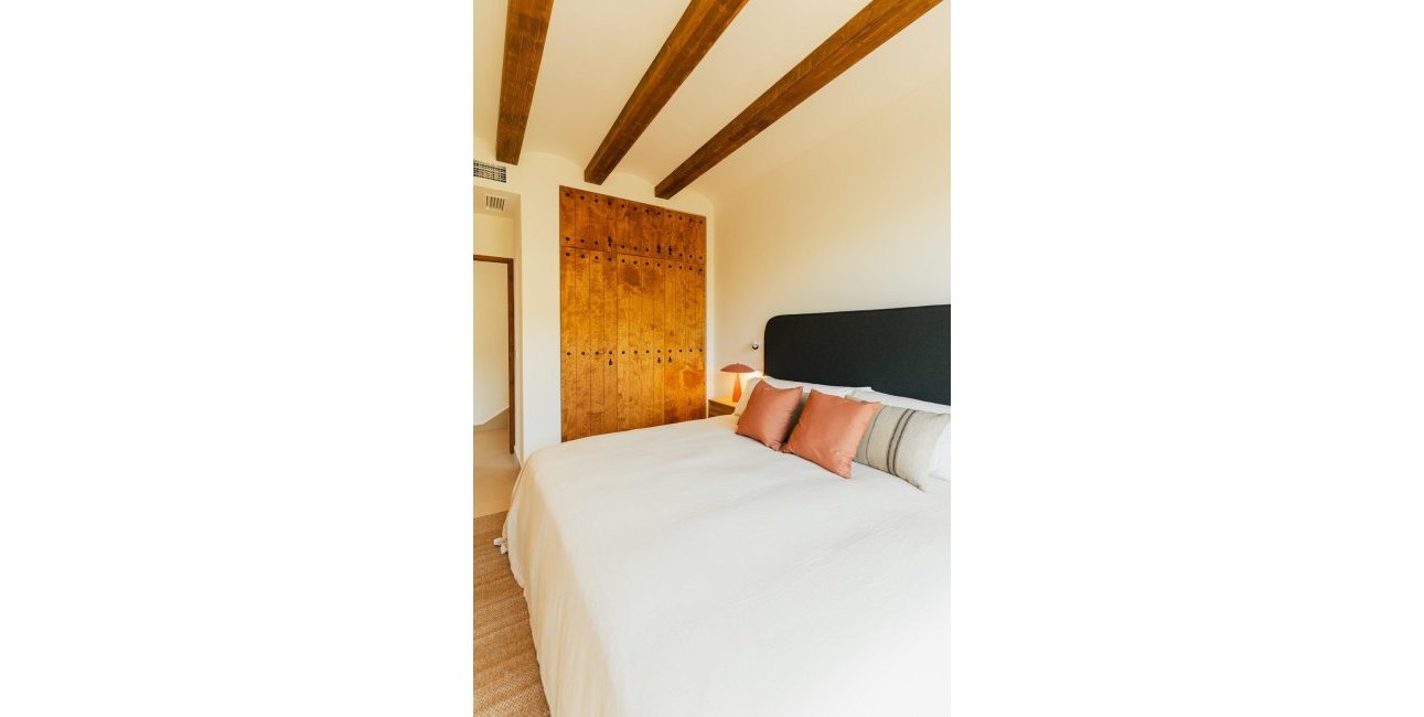 New Build - Villa -
Jávea Xàbia - Valle del Sol