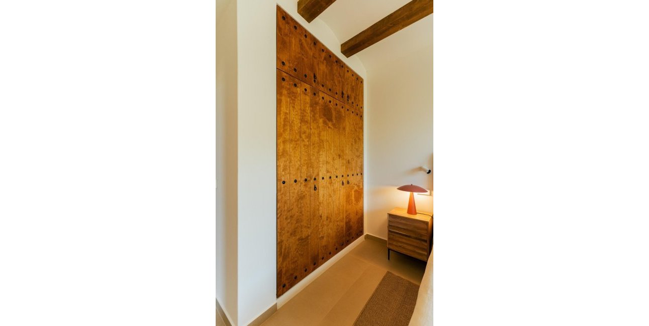 New Build - Villa -
Jávea Xàbia - Valle del Sol