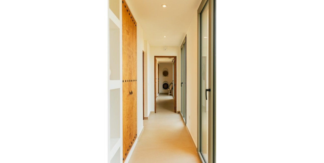 New Build - Villa -
Jávea Xàbia - Valle del Sol